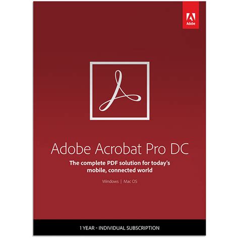 Adobe Acrobat Pro DC Crack 2023.007.20102 With Activator Download 