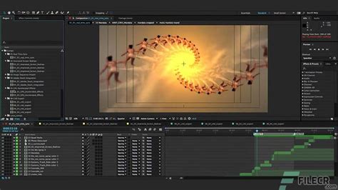 Adobe After Effects 2023 Free Download