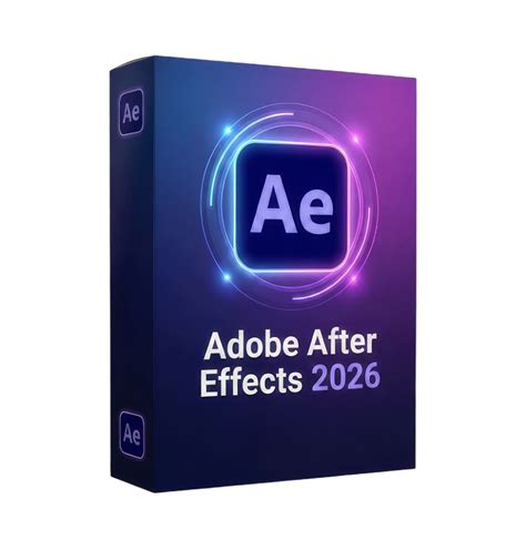Adobe After Effects 2026 m0nkrus walkthrough