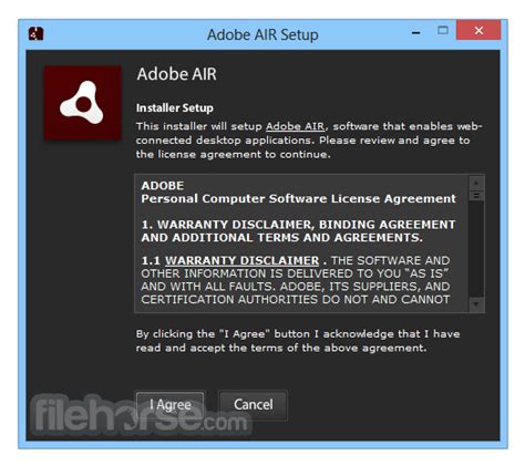 Adobe Air 51.0.1.3 Display Captures 1