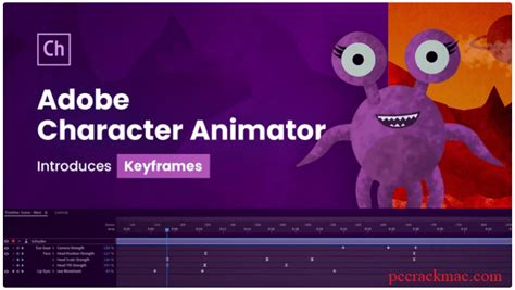 Adobe Character Animator 2023 Build 23.1.0.79 Crack Serial Key
