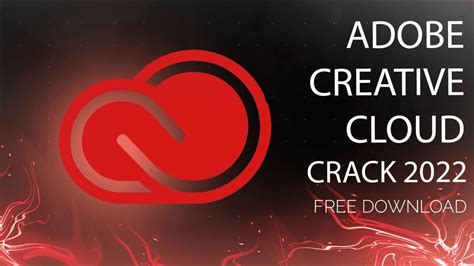 Adobe Creative Cloud full version