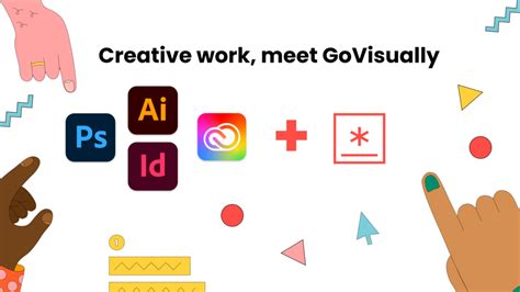 Adobe Creative Cloud integration