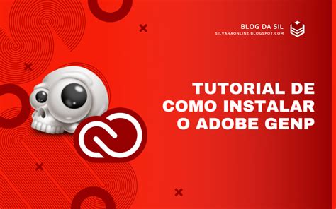 Adobe Genp instructions