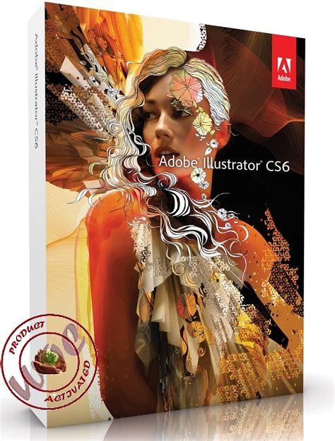 Adobe Illustrator CS6 16 