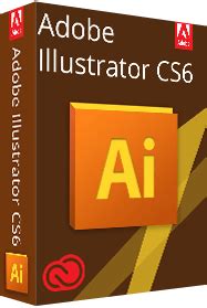 Adobe Illustrator CS6 Crack 2023 & Activation Code