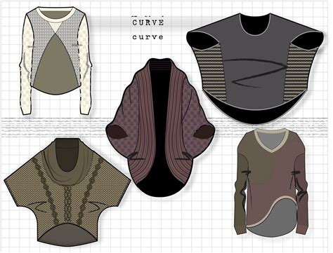 Adobe Illustrator Fashion Templates Fashion, Fashion templates