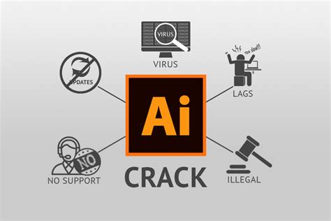 Adobe Illustrator crack