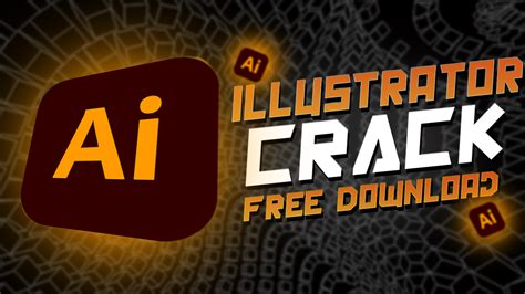 Adobe Illustrator crack download adobe
