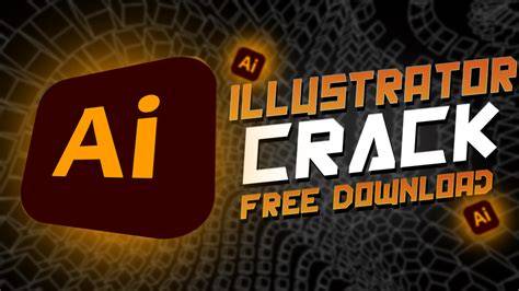 Adobe Illustrator crack illustrator free
