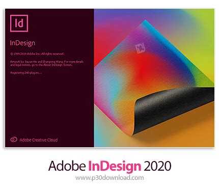 Adobe InDesign 2023  (v15.1.3.302)