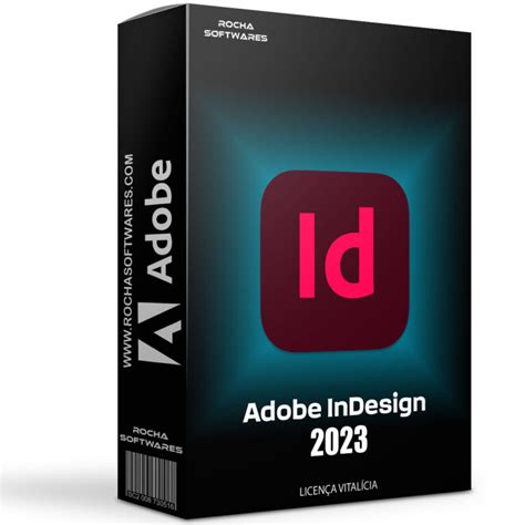 Adobe InDesign 2023  (v16.3.0.24)