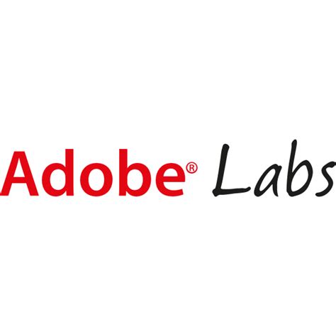 Adobe Labs