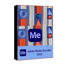 Adobe Media Encoder 2022 Crack v22.0.0.107 Full Version