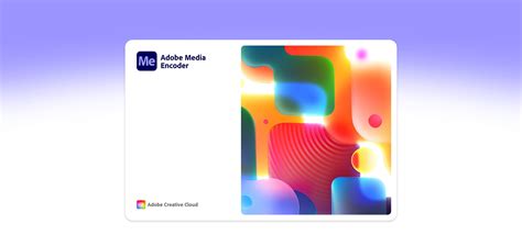 Adobe Media Encoder 2022 Crack v22.0.0.107 Full Version