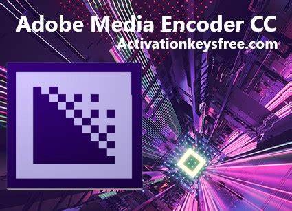 Adobe Media Encoder 2023 Crack + License Key Free Download [Latest]