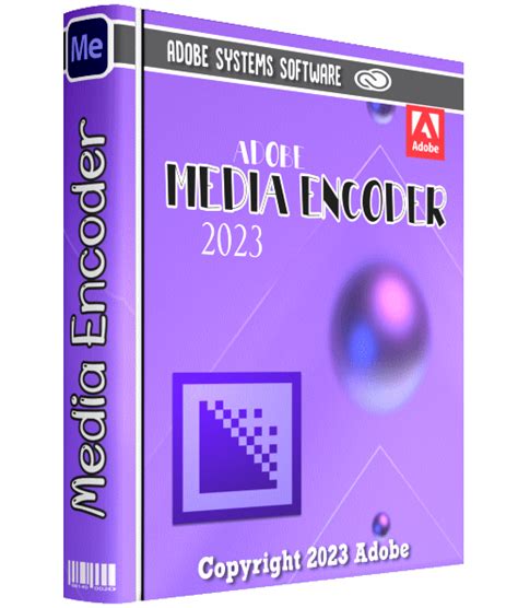 Adobe Media Encoder 2023 Crack V14.2.0.45 Free Download 