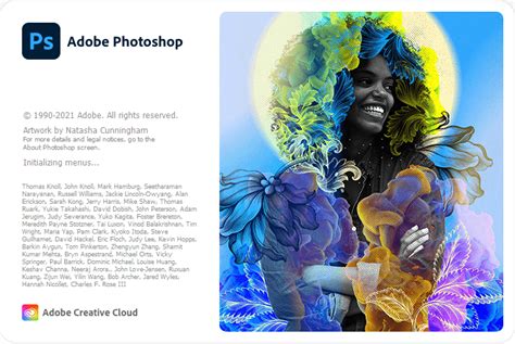 Adobe Photoshop 2023 Crack V23.0.0.36 With Full Version 