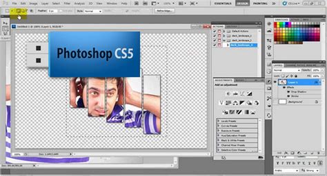 Adobe Photoshop CS5 Extended Portable 
