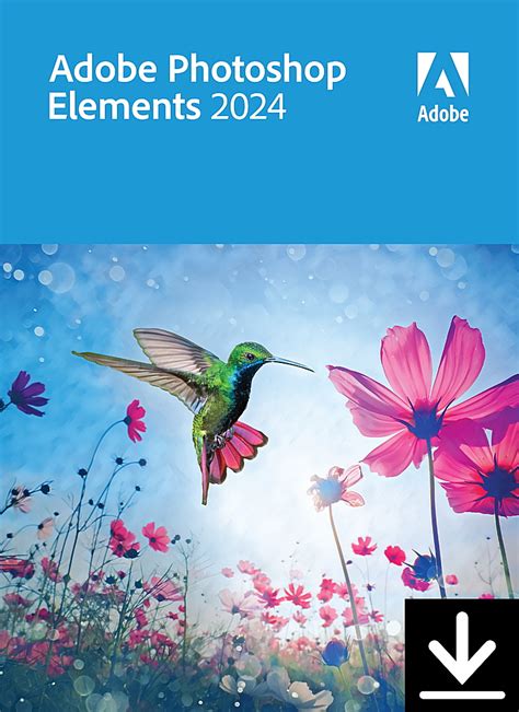 Adobe Photoshop Elements - Review (2024) - Login Lockdown