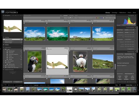 Adobe Photoshop Lightroom 3.2.0 With Crack 