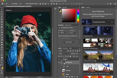 Adobe Photoshop Photos, Download The BEST Free …