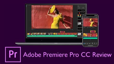 Adobe Premiere Pro CC Review - FileHippo News