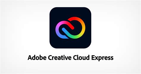 Adobe Releases App and Web Based Creative Cloud Express