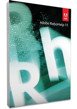 Adobe RoboHelp 11 First Look Review TechWhirl