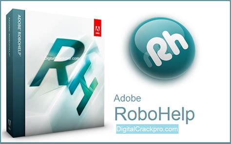 Adobe RoboHelp Crack 2023 Serial Key Free Download