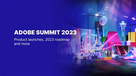 Adobe Summit 2023 Dates