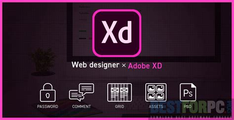 Adobe XD CC Crack v56.1.12 Free Download Latest Version 2023