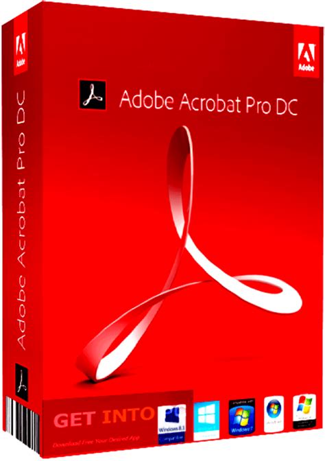 Adobe acrobat 2019 pro full