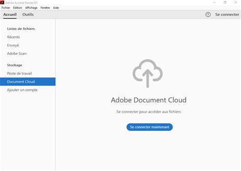 Adobe acrobat document تحميل برنامج