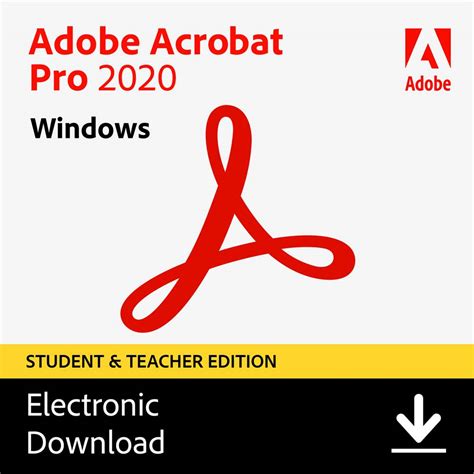 Adobe acrobat for students. Service Description. Adobe Creative Cloud is a set of applications and services from Adobe Inc. Users have access to a collection of 20+ desktop and mobile software applications used for graphic design, video editing, web development, photography. Also available are cloud services, including tutorials. All SF State faculty and staff may ... 