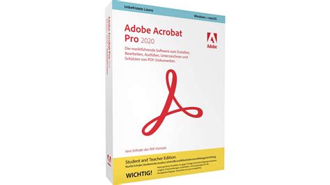 Adobe acrobat software. Acrobat Pro 2020 installer. For Windows. For Mac OS (v10.15 and above) Download (783 MB, Multilingual zip file installer*) Download (661 MB, Multilingual installer*) For Mac OS (v10.14) Download (661 MB, Multilingual installer*) For Mac OS (v 10.13) 
