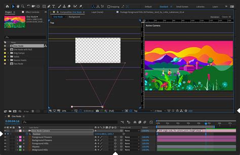 Adobe after effects material download