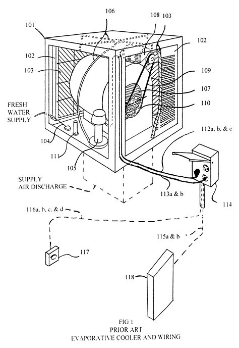 Adobe air evaporative coolers wiring diagrams. - Démographie et problèmes urbains en a.e.f.:poto-poto, bacongo, dolisie..