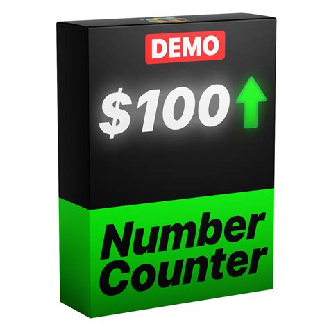 Adobe basics number counter.  Number counter expression Posted by Nick D...