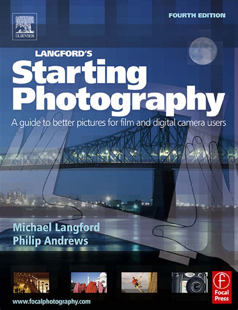 Adobe bundle langfords starting photography a guide to better pictures for film and digital camera users. - Moto guzzi v7 v750 v850 full service reparaturanleitung.
