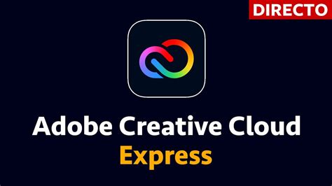 Adobe cloud express. Assign Adobe Express and Adobe Creative Cloud to your synched groups from Azure enabling you to use Security Groups, Dynamic Groups, or groups created on premises and synched to Azure. Copy and paste Adobe Express links directly into Microsoft OneNote and Microsoft Teams for the end user to be able to view a project. 