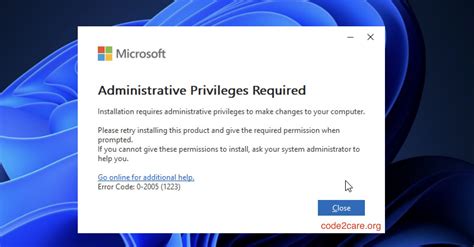 Adobe creative cloud administrator privileges are required to install.  3 days ago ·...
