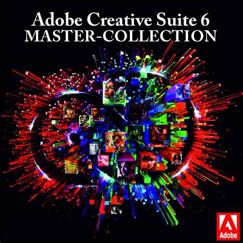 Adobe cs6 master collection crack mac