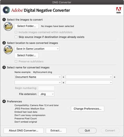 Adobe dng converter android.  Feb 20, 2026 · Softonic review Efficient RAW...