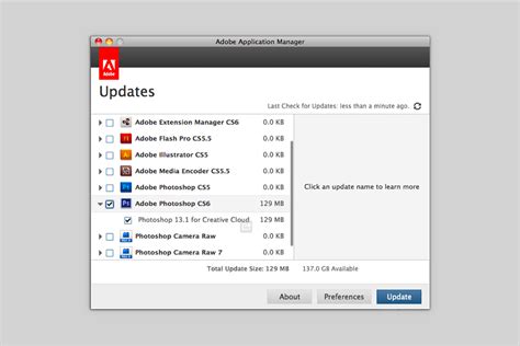 Adobe download manager 