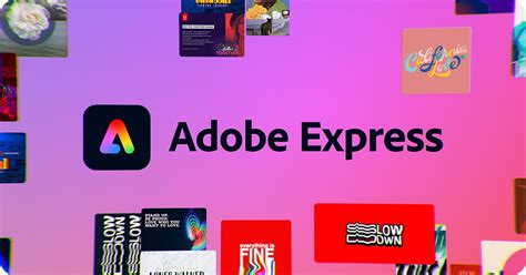 Adobe Express is an all-in-one design, photo, and video tool to make content creation easy. Quickly and easily make stunning social content, videos, logos, and more to stand out on social and beyond.. 