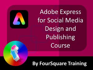 This free presenter-led training is designed to work in tandem with our self-paced course Adobe Express in the Classroom, which aims to provide a starting point for educators who want to build their confidence with visual storytelling and Adobe Express before diving into this professional learning kit.