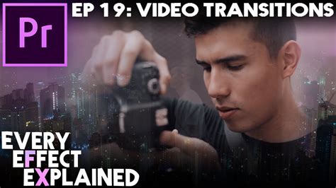 A transition is an effect added between pieces of media to create an animated link between them. Transitions are used to move a scene from one shot to the …. 