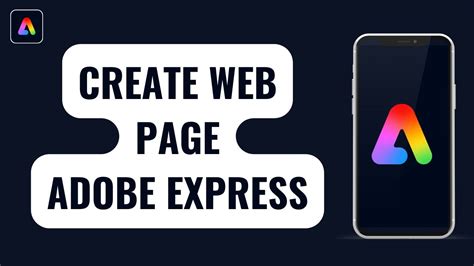 Adobe express webpage. Things To Know About Adobe express webpage. 