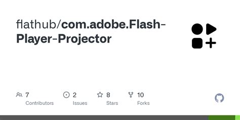 Adobe flash player projector.  This section describes a tutorial example on how to download...